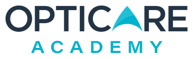 Opticare Academy Logo
